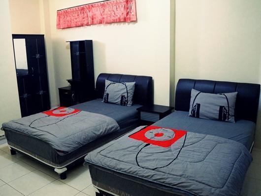 Denayu Homestay Kuta (Bali)