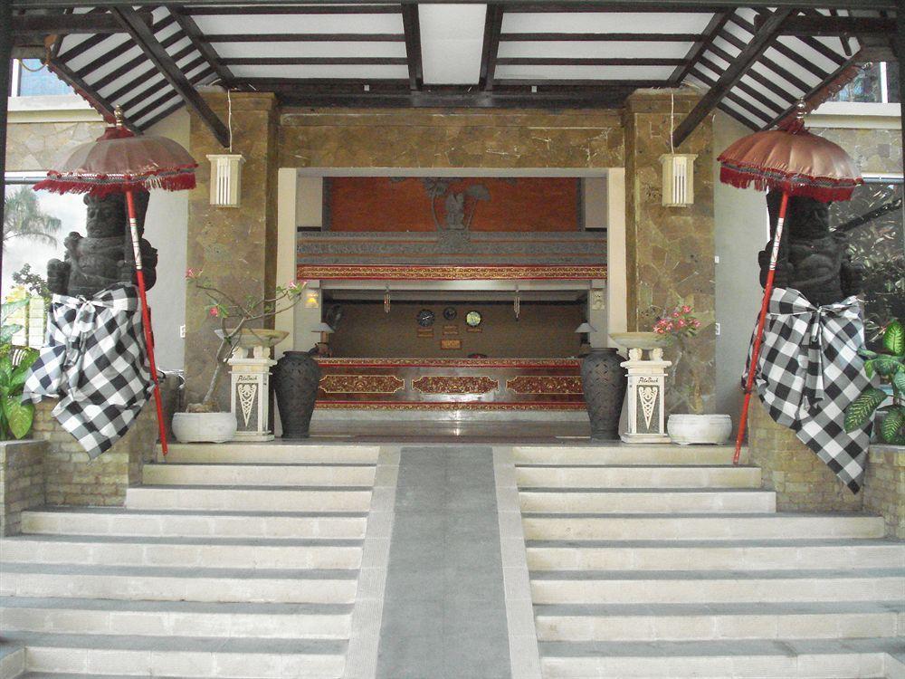 Palm Bali Hotel