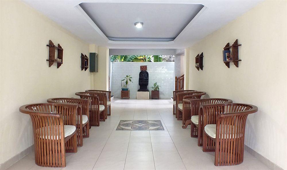 Palm Bali Hotel 3*