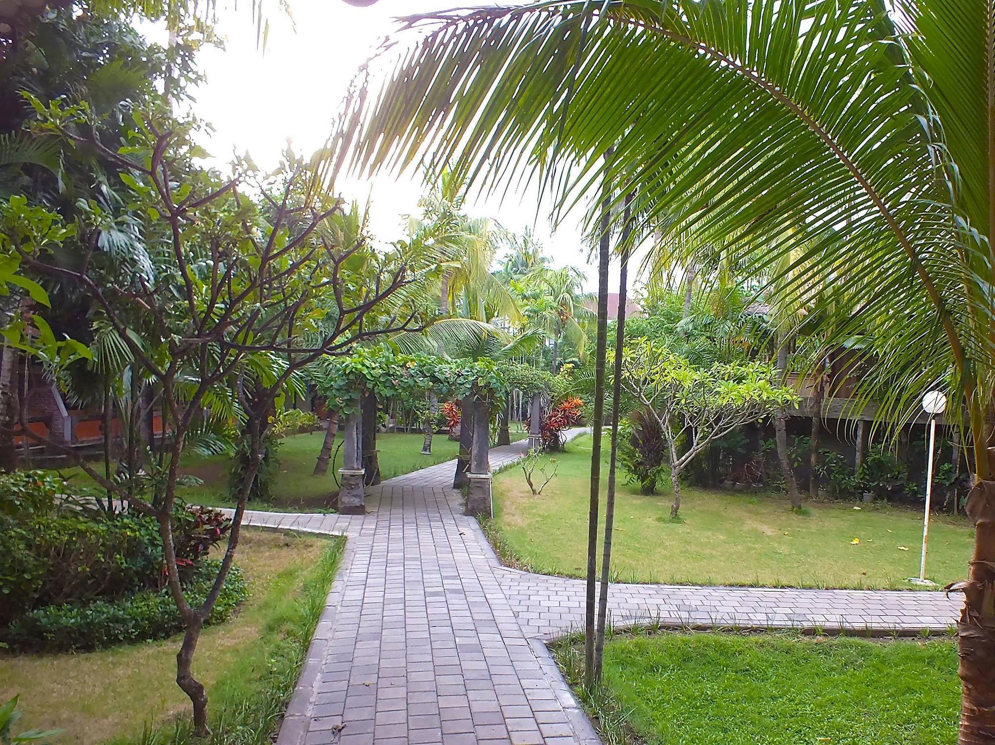 Hotel Palm Bali