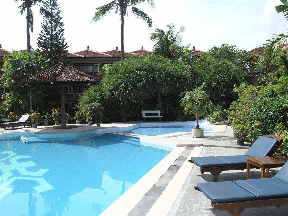 Palm Bali 3* Kuta (Bali)