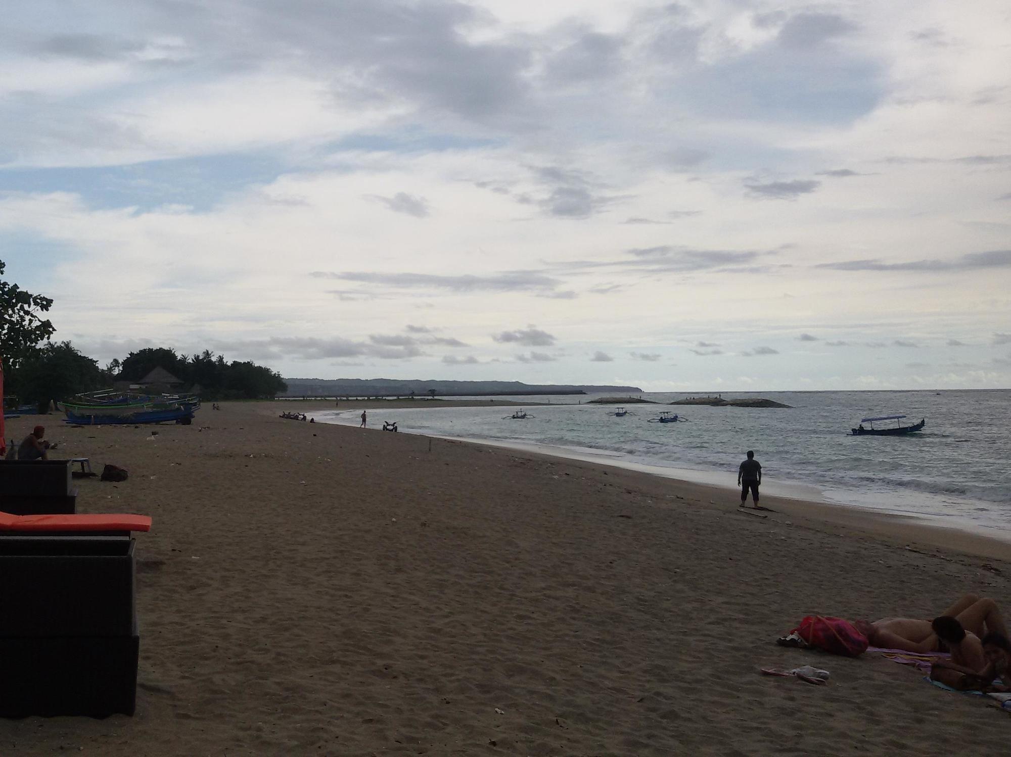 Hotel Palm Bali Kuta (Bali)