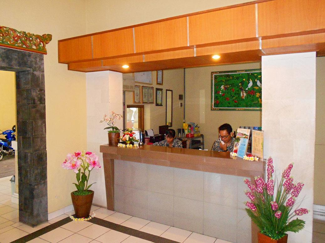 Hotel Grand Wijaya 2*
