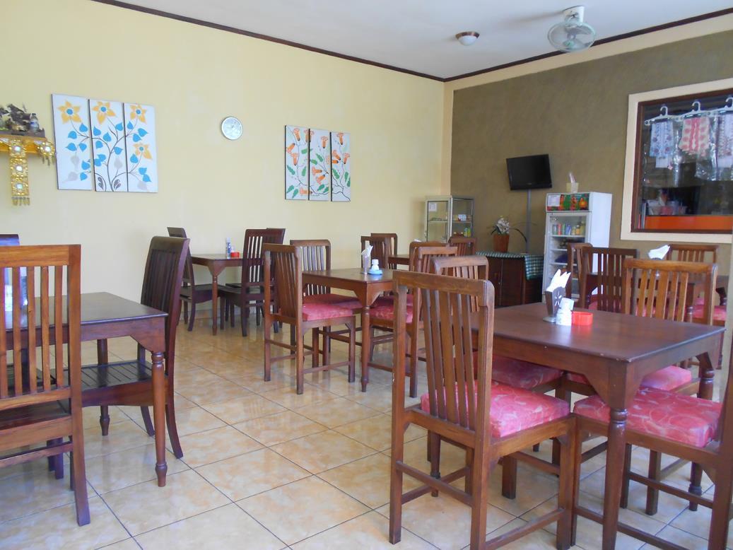 Hotel Grand Wijaya Singaraja (Bali)
