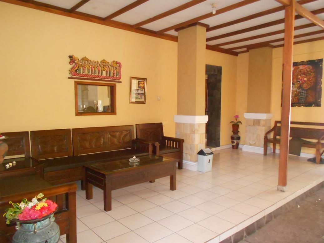 Grand Wijaya Singaraja (Bali)