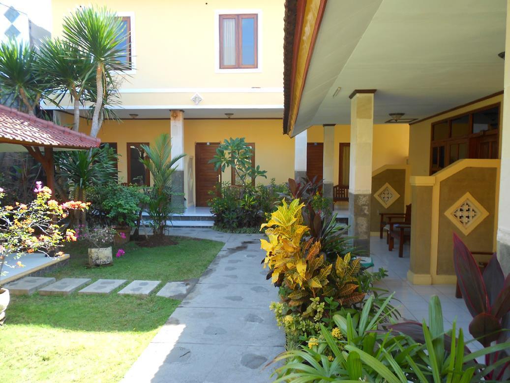 Grand Wijaya 2*