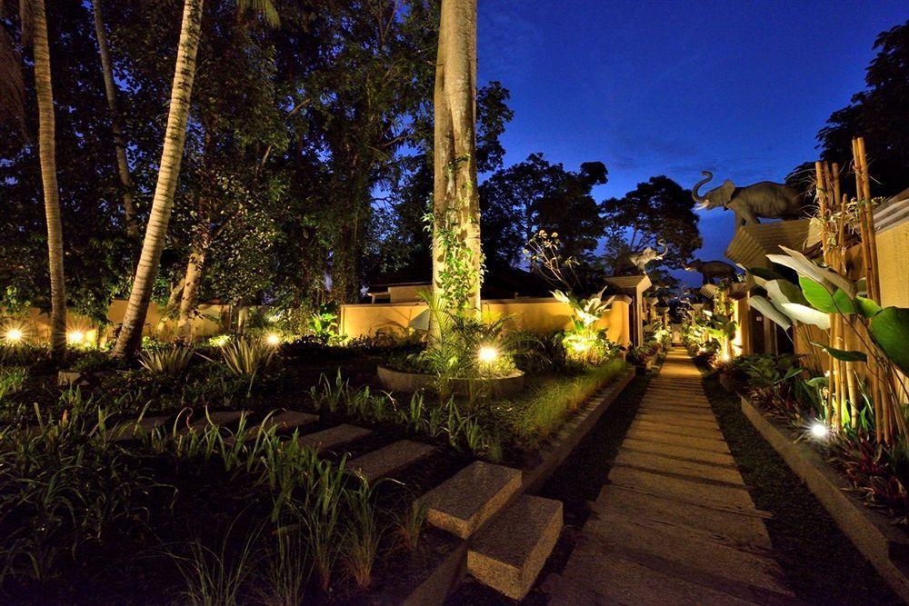 Gino Feruci By Kagum Villa Ubud (Bali)
