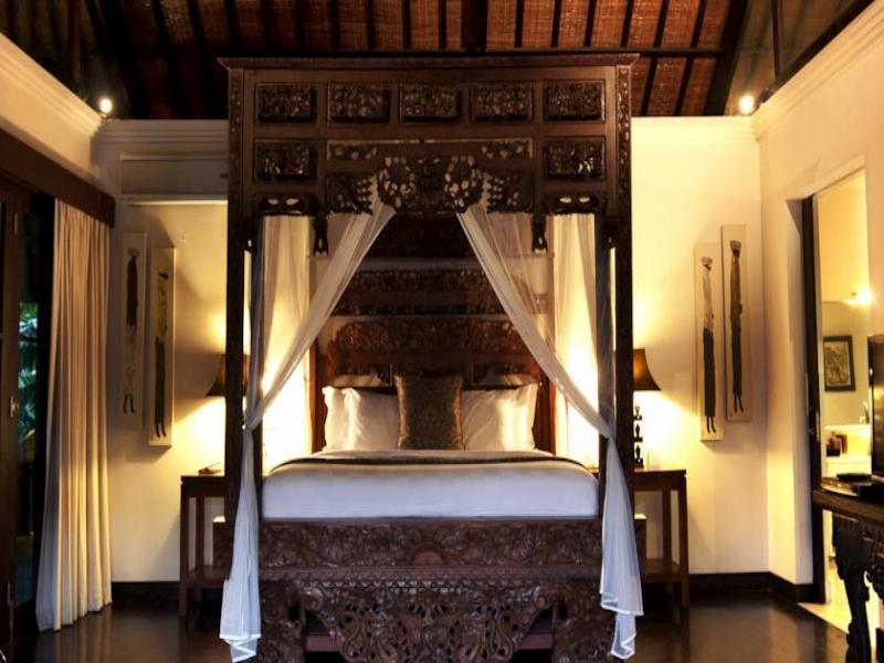 Villa Avalon Canggu (Bali)