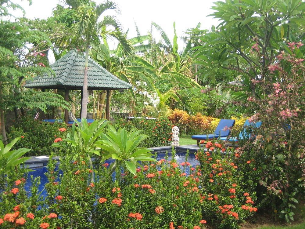 Harmony And Holiday park