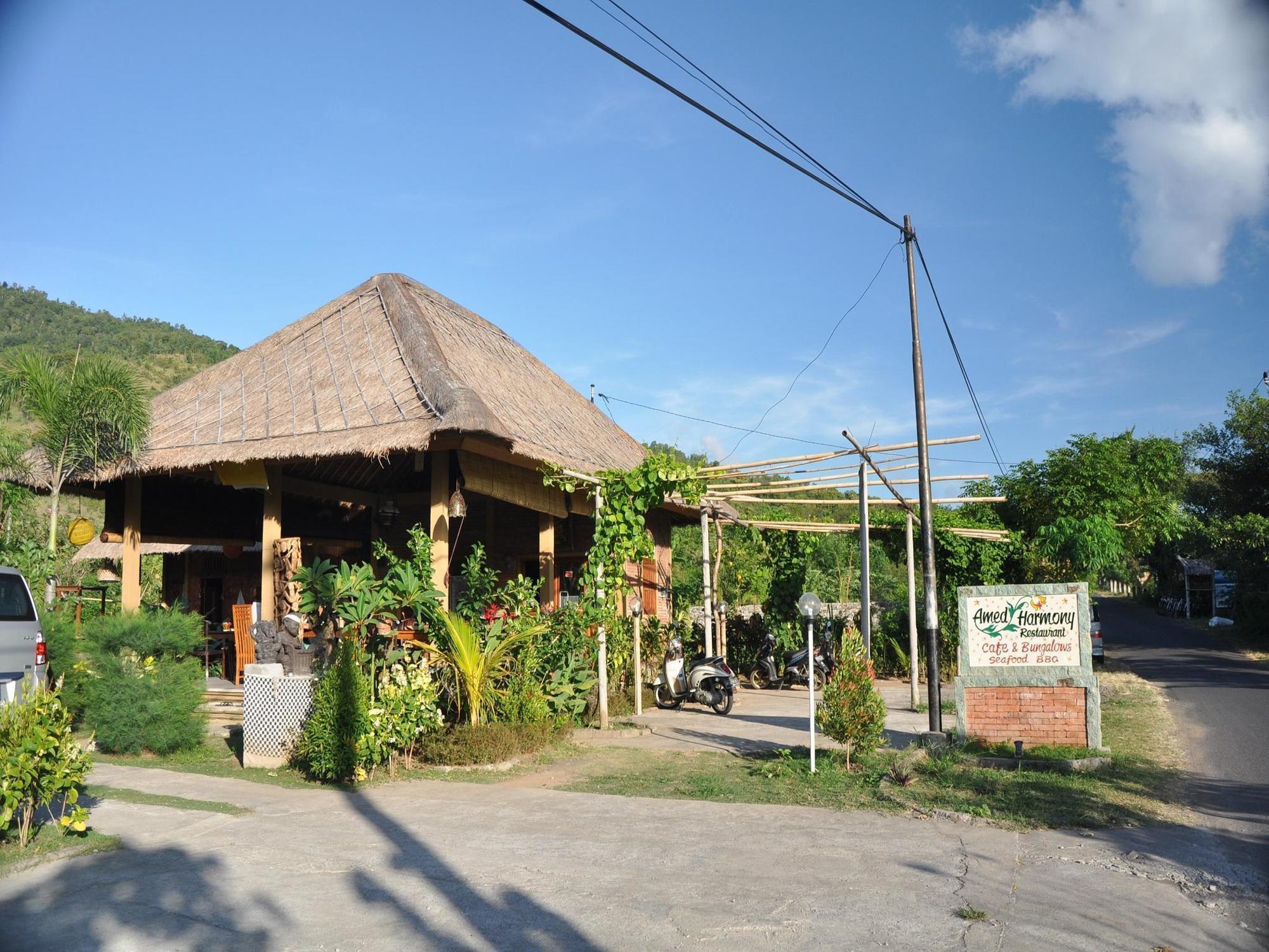 Holiday park Harmony And Amed (Bali)