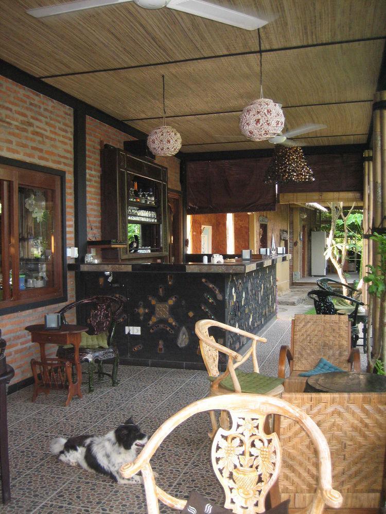 Harmony And Holiday park Amed (Bali)