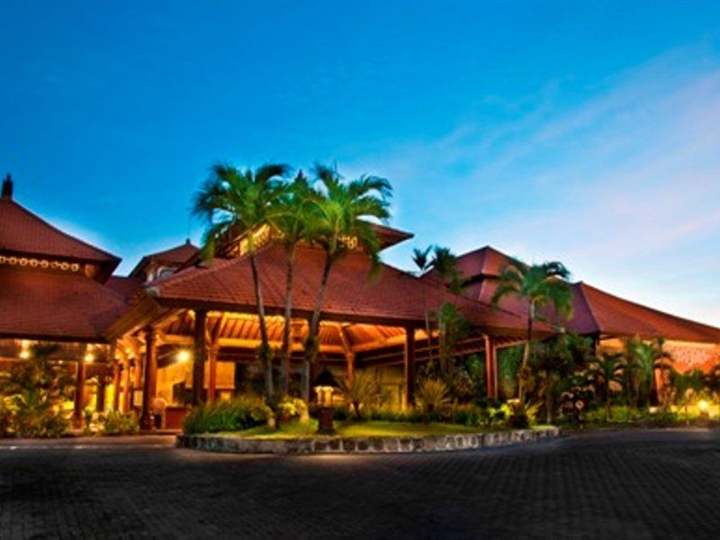 Prime Plaza - Bali Hotel