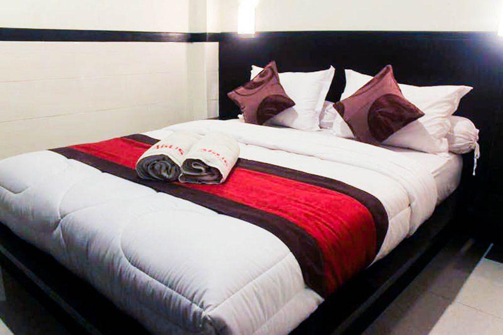 Guest house Antara Sunset Road Kuta (Bali)