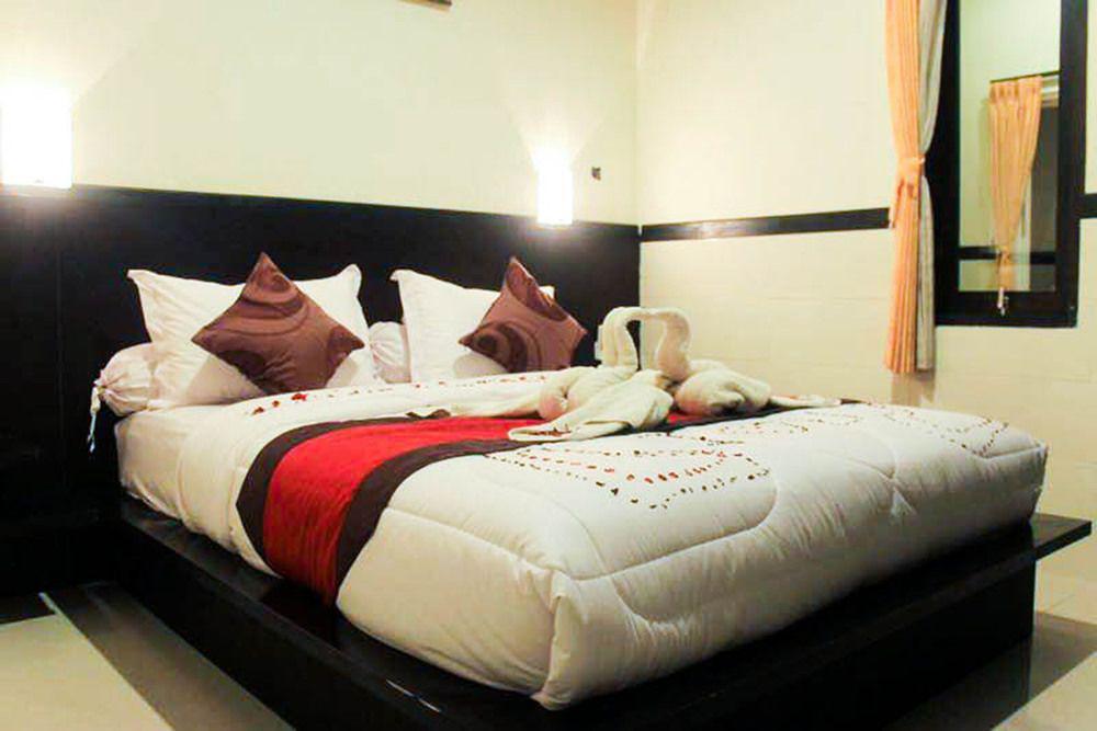 Guest house Antara Sunset Road