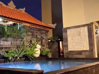 Hotel Suardana Inn's Kuta (Bali)
