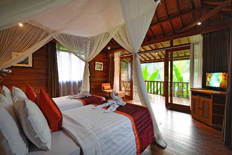 Pertiwi Bisma 1 Ubud (Bali)