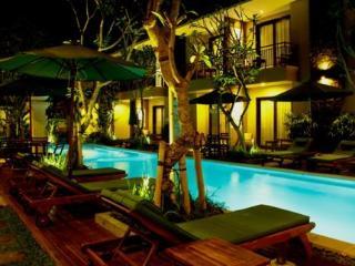 Hotel D'penjor