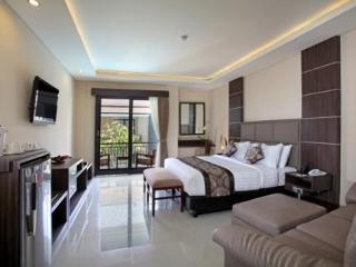 D'penjor Hotel 4*