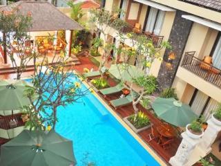 D'penjor 4* Seminyak (Bali)