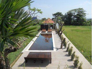 D'Sawah Villa