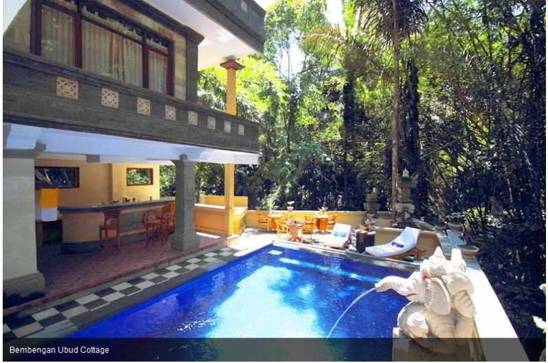 Guest house Bembengan 2*