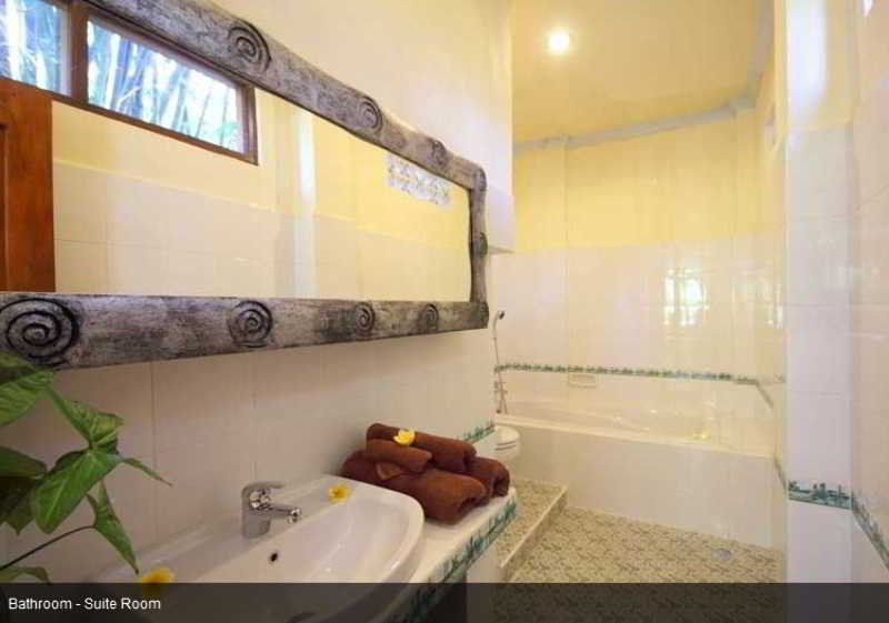 Guest house Bembengan Ubud (Bali)