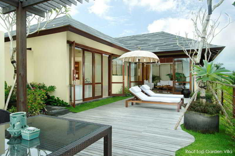 Resort Komaneka At Rasa Sayang 4*