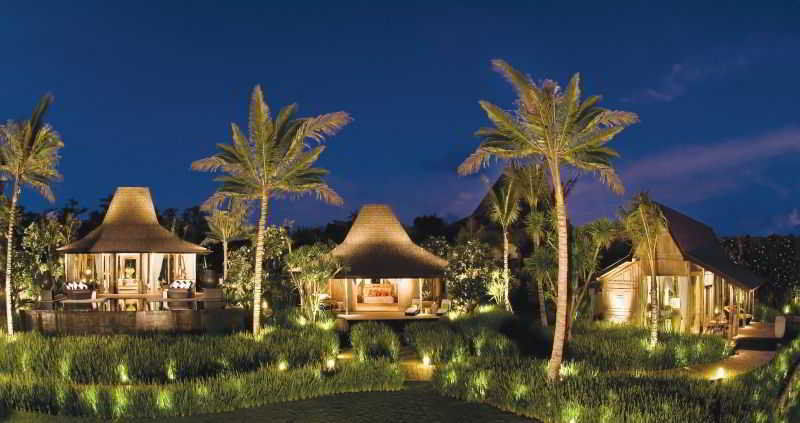 Hotel Khayangan Estate