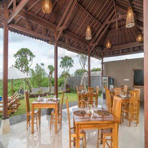 Puri Pandawa 4* Kuta Selatan