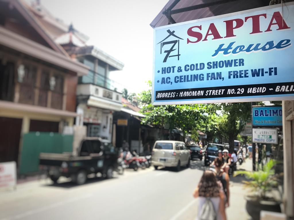 Tempat Tidur & Sarapan Sapta House 3*
