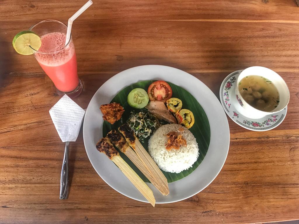 Sapta House Tempat Tidur & Sarapan Ubud (Bali)