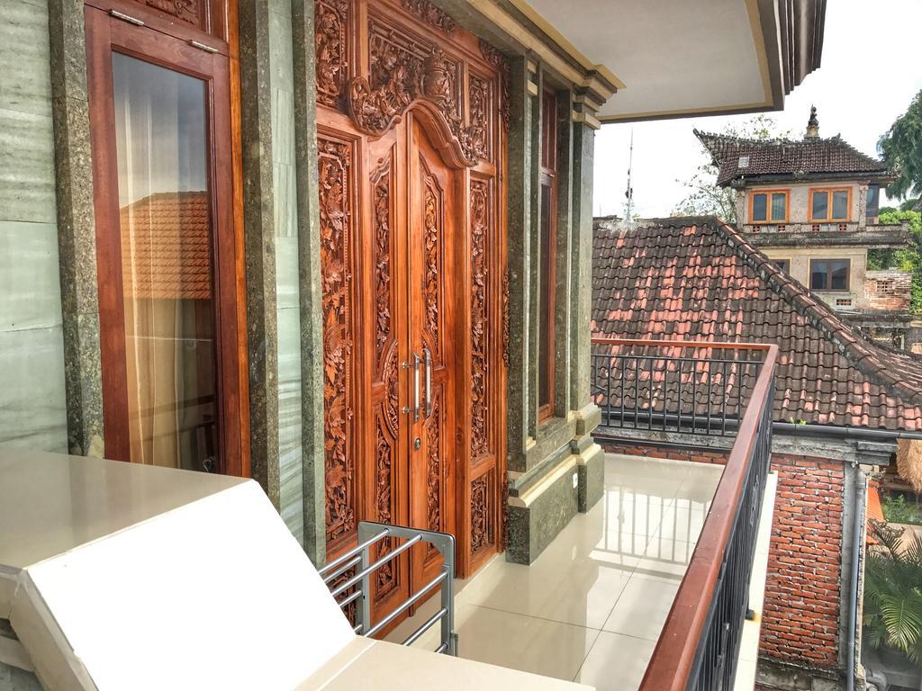 Tempat Tidur & Sarapan Sapta House