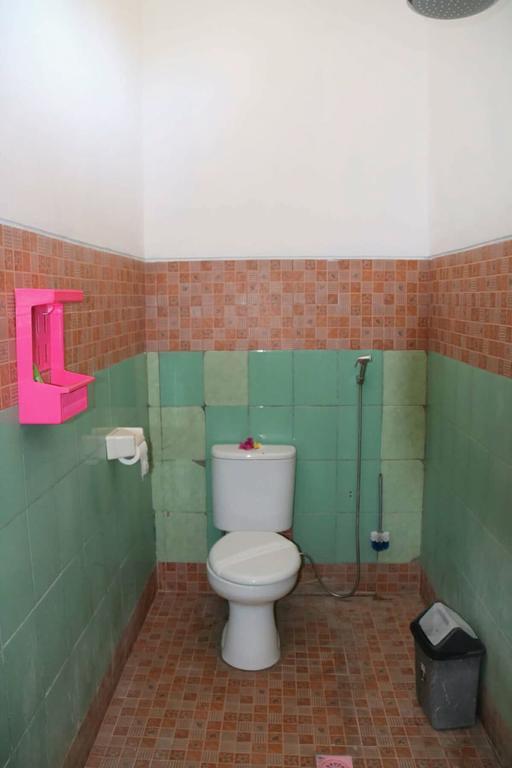 Guest house Taman Sandat