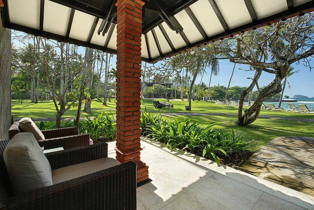 Candi Beach & Spa Candi Dasa (Bali)