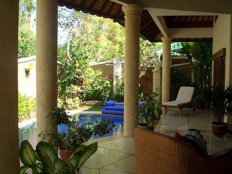 Villa Bali Emerald *