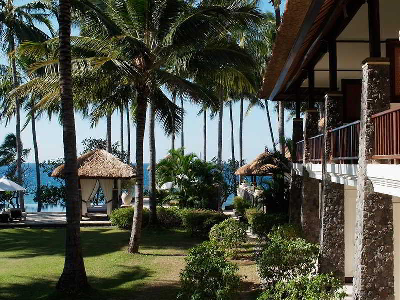 Resor Spa Village Tembok Bali - Small Luxury Of The World 4*