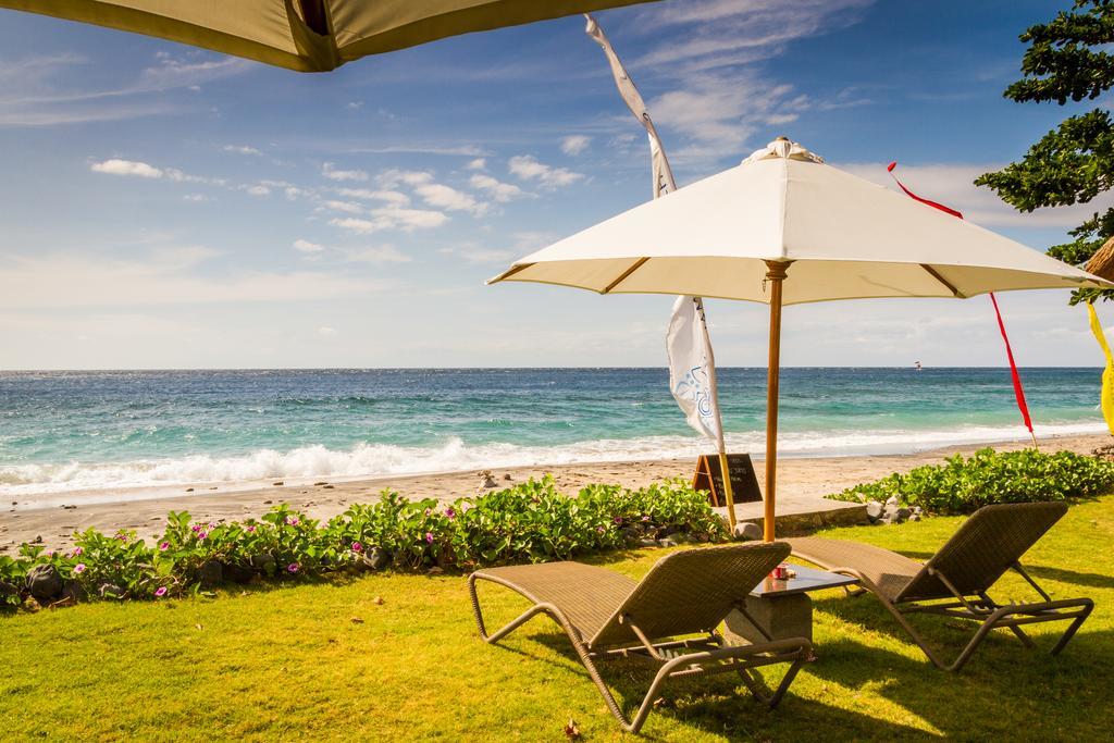 Villa Aquamarine Amed (Bali)