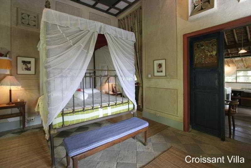 Taman Bebek Bali 4*