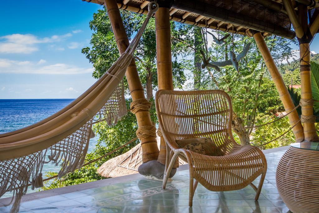 Aquamarine Villa *
