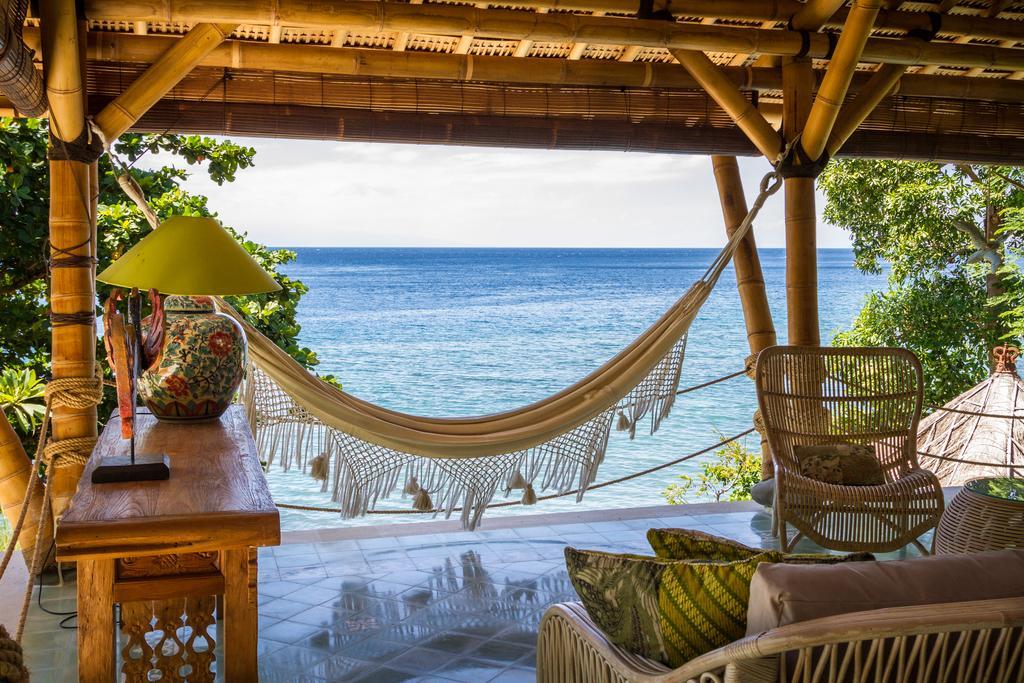 Villa Aquamarine Amed (Bali)