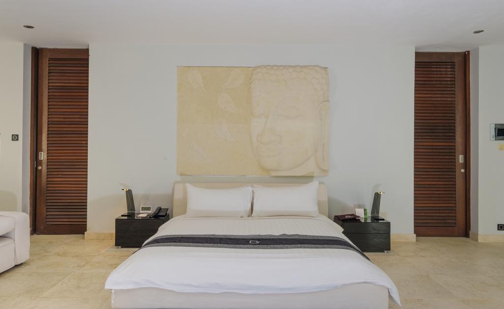 C151 Smart At Dreamland Villa Pecatu (Bali)