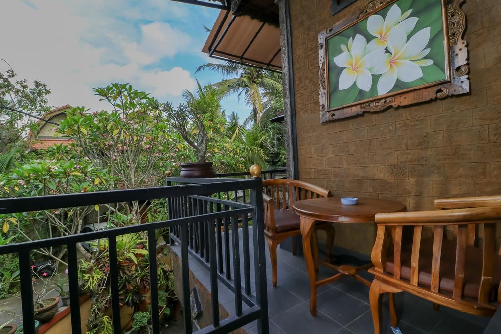 Taman Asri * Ubud (Bali)