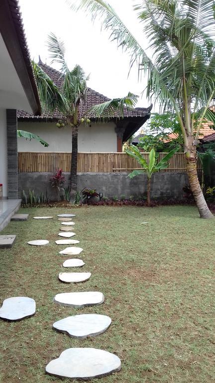 Anugrah Jaya Canggu (Bali)