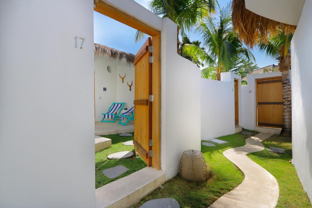 Aparthotel The Canggu (Bali)