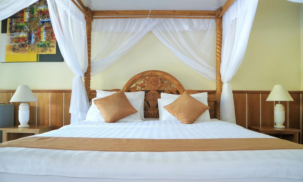 Mutiara Bali Holiday park
