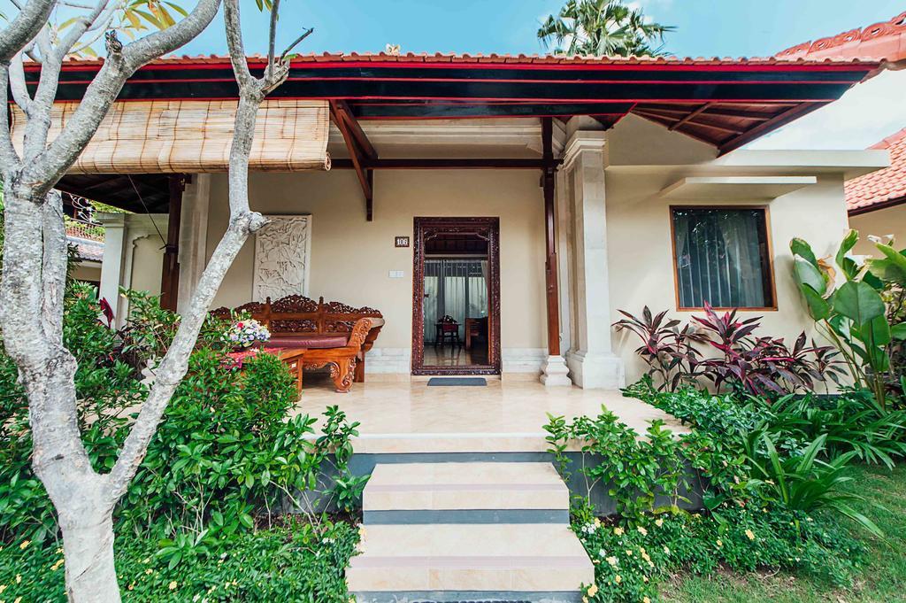 Kuta Puri Bungalows, And 3* Kuta (Bali)