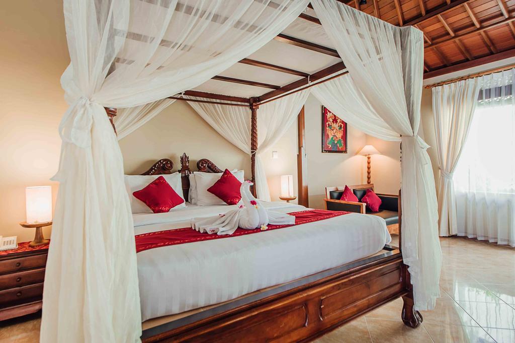 Kuta Puri Bungalows, And 3* Kuta (Bali)