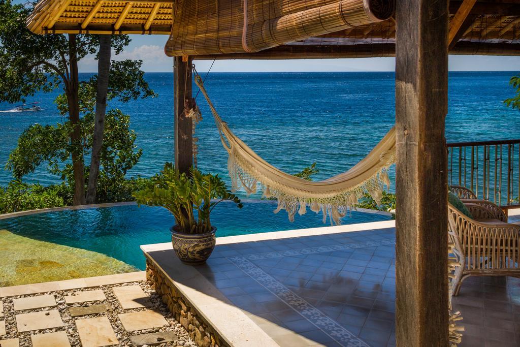Aquamarine Villa *
