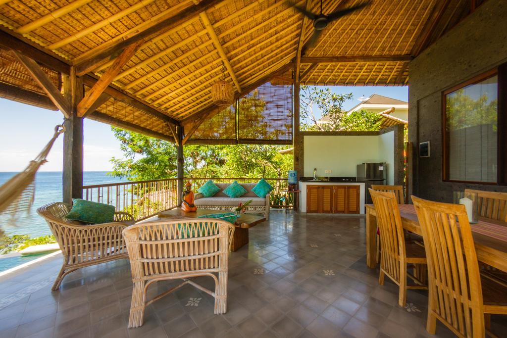 Aquamarine Villa Amed (Bali)