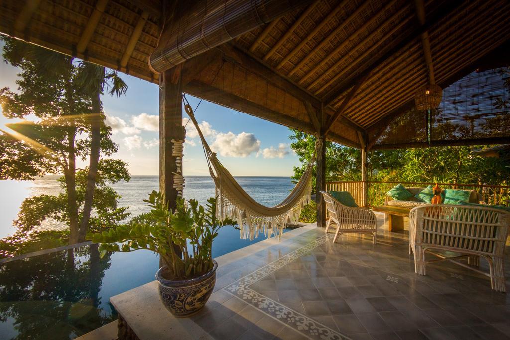 Aquamarine Villa